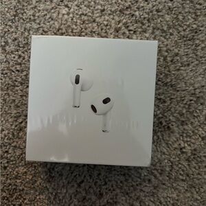 Apple AirPods Wireless Earbuds